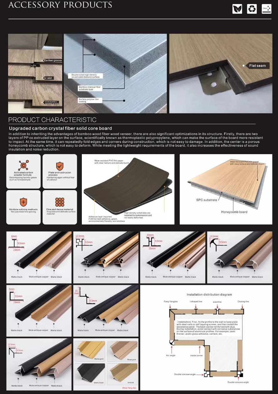 Decorative Material 2