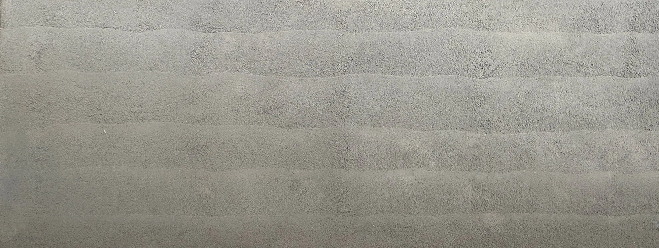 New Trend Flexible Artificial Stone Wall Tile Grey Outside Flex Mcm Modify Clay Material Popular Cold Resistant Heat Resistant Thickness 2.5mm-3.5mm Regenerated