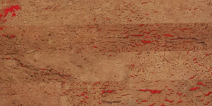 Cork Building Material 3