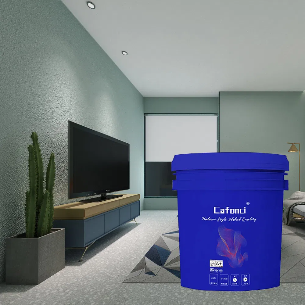 Luxurious Venetian Stucco Finish for Elegant Interior Designs