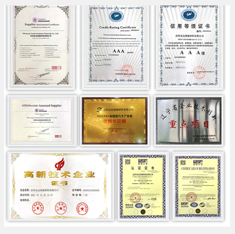 Professional Packaging