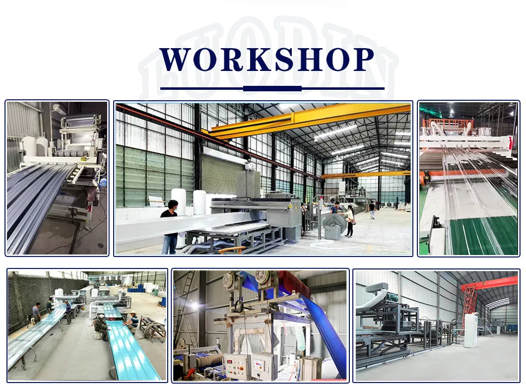 Workshop