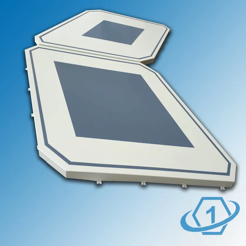 High Quality Aluminum