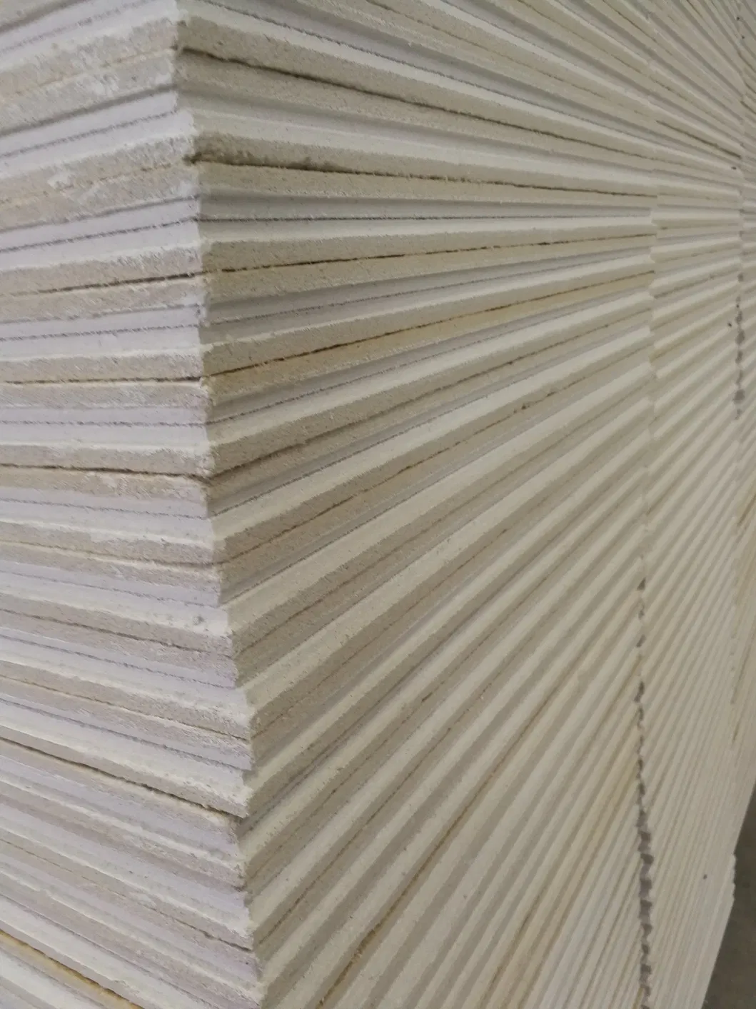 Suspended Ceiling Installation