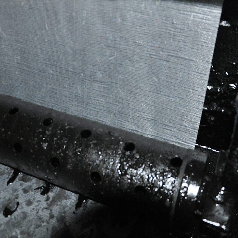 Factory Direct Wholesale Fiberglass Compound Base Mat Fiberglass Reinforcement Building Material Roofing Material