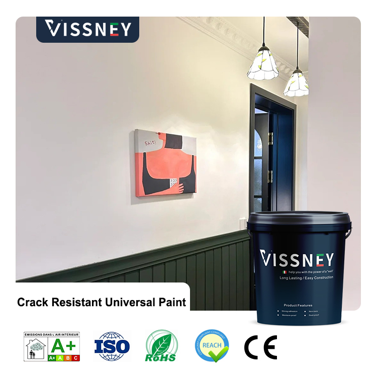 Luxurious Venetian Plaster Finish for Elegant Interior Spaces