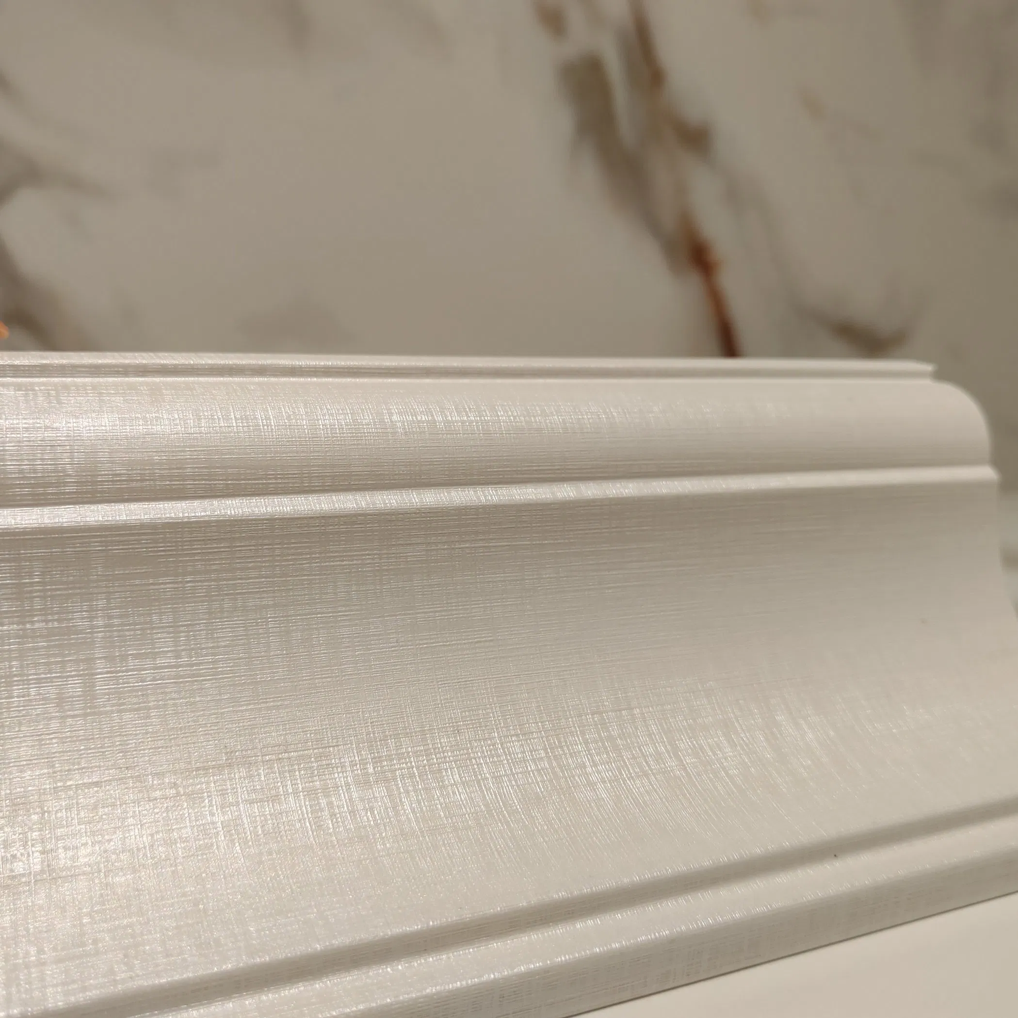 Factory Indoor Modern Customizable Wall Options Accents for Interiors Material Manufacturers Customized Decorative Materials