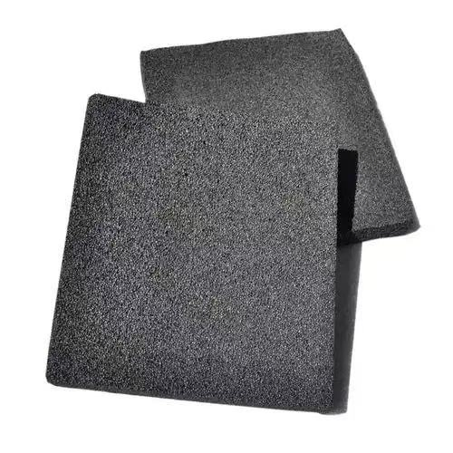 Ciec Foam Glass: Essential Building Material for Steel Structures