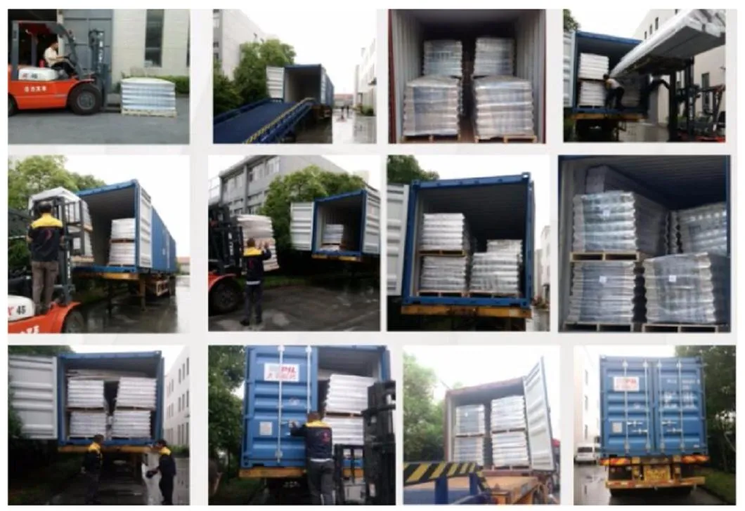 Packaging & Shipping