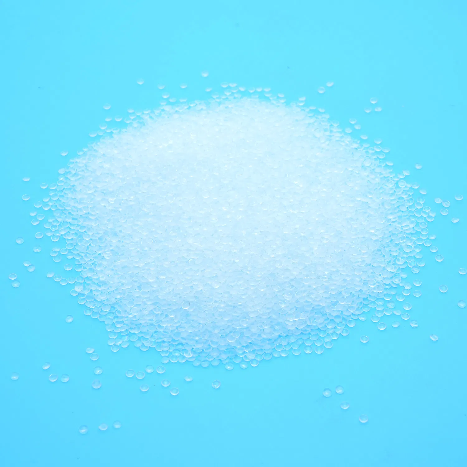 FEP Resin Ds618 Synthetic Electrical and Electronics Insulation Material