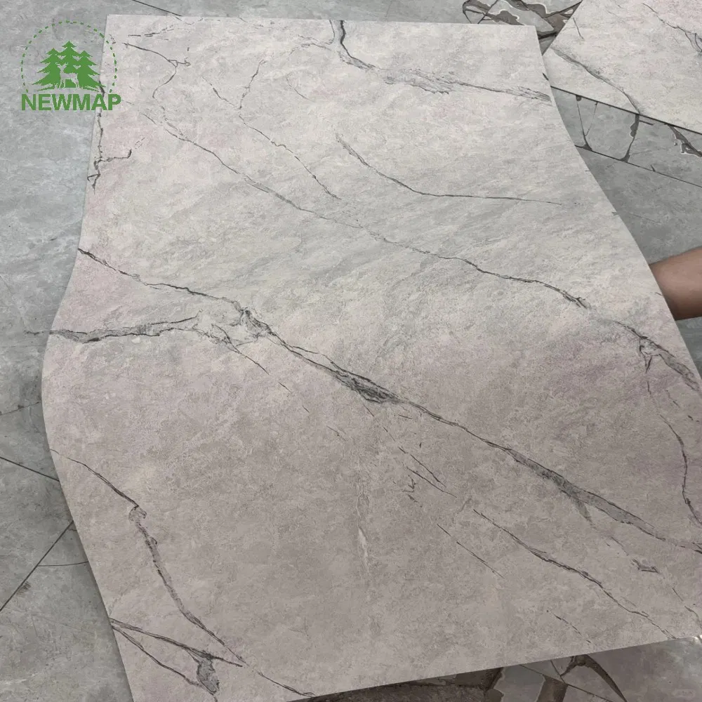 New Exterior Wall Decor Material Flexible Stone Veneer Slate Thin Natural Stone Sheets Forest Fire