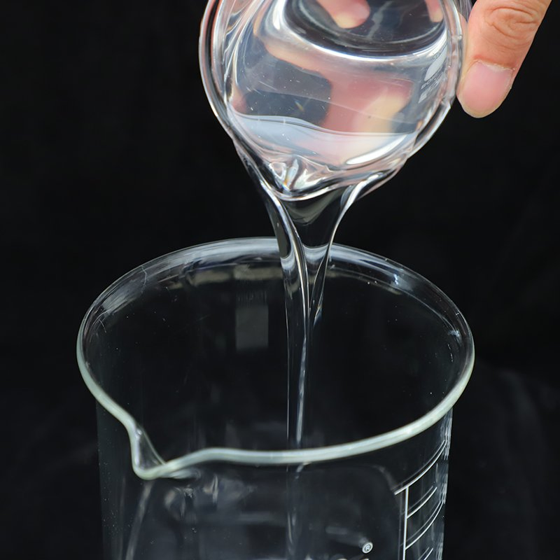 Silway 7288: The Leading Concrete Water Repellent Solution