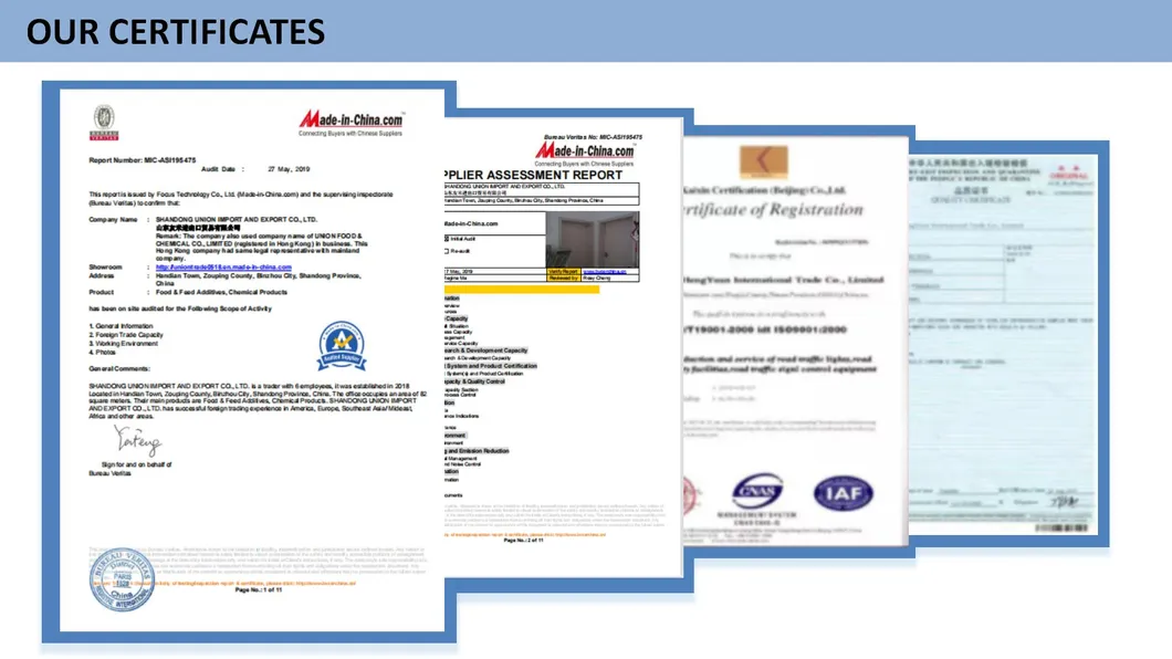Sodium Gluconate Image 7