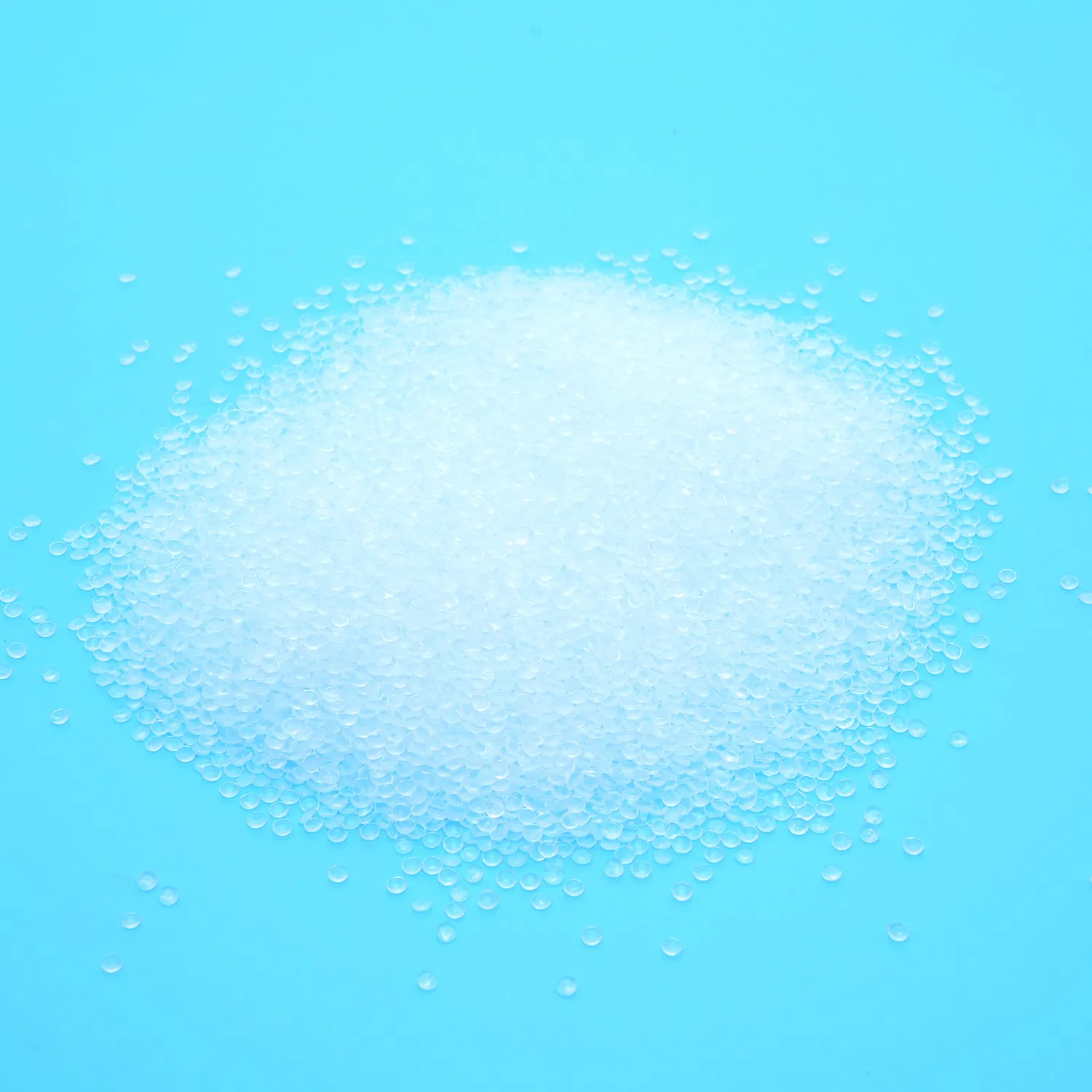 FEP Resin Ds618 Synthetic Electrical and Electronics Insulation Material