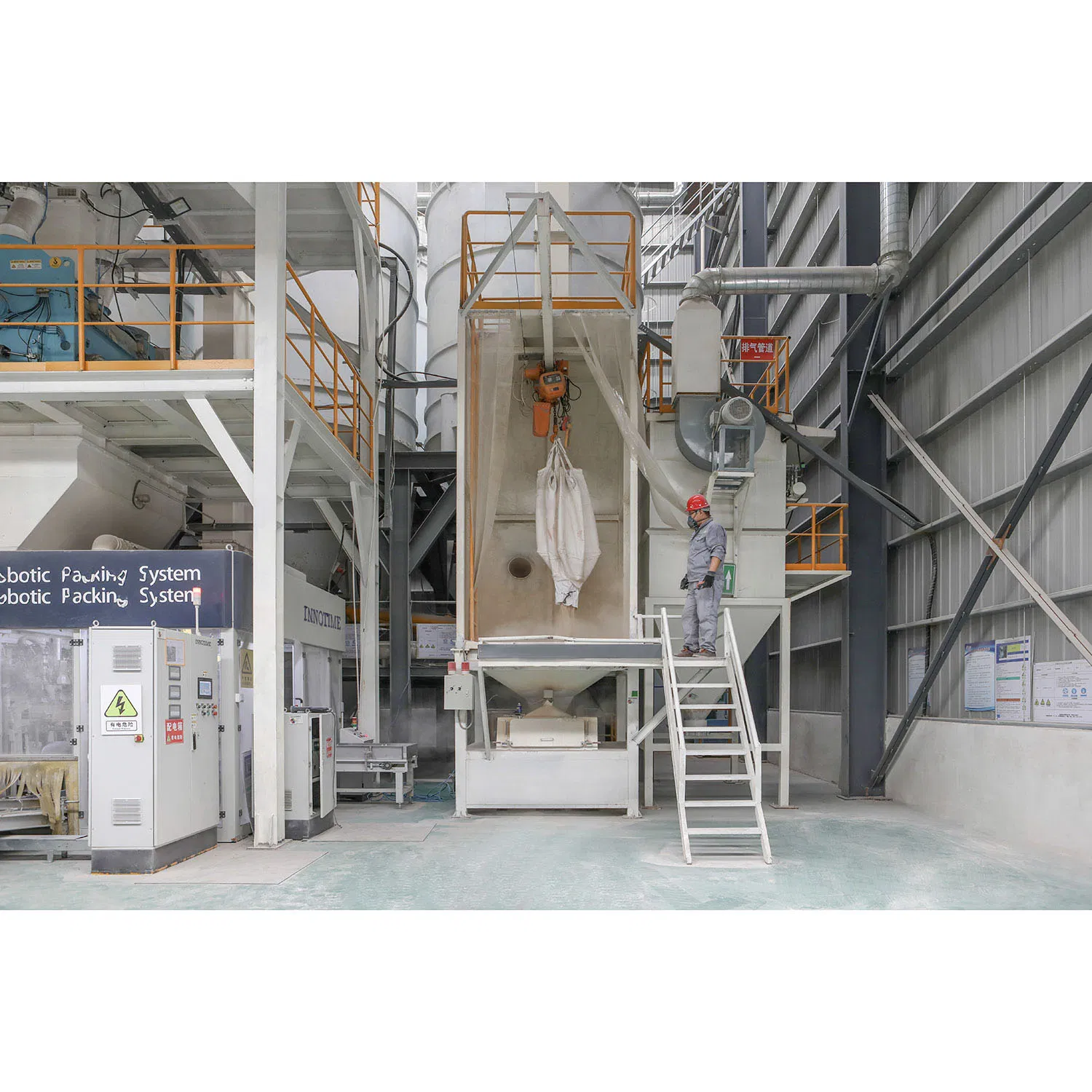 Chinese Bendable Concrete Price Grey High Ductile Cement Concrete