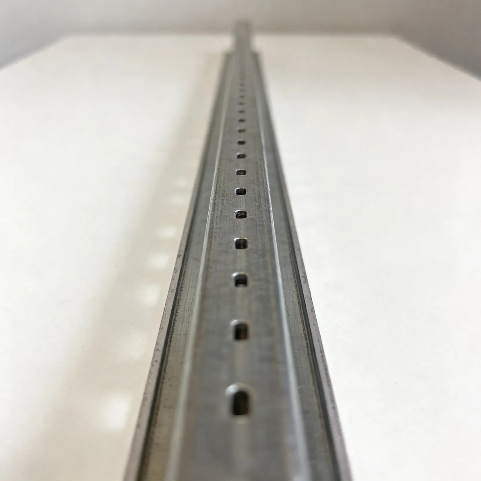 Premium Galvanized Steel T Grid T-Bar System for Ceiling Installations