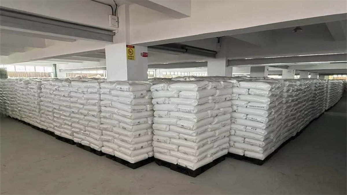 Custom aluminum ceiling panels production line at PEKA Building Materials