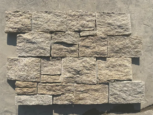 Stone Veneer
