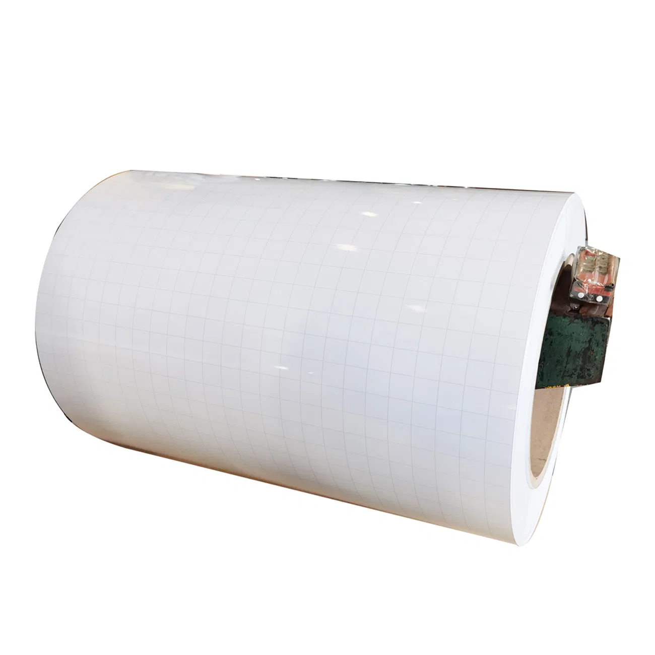 Dx51 Galvanized Color Coated Steel Plate Whiteboard Green Board Blackboard Metal Material Chalkboard for School