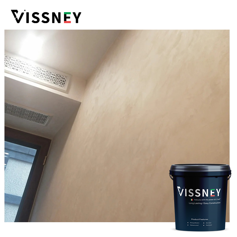 Stylish Wall Finishes for Modern Home Decor Ideas