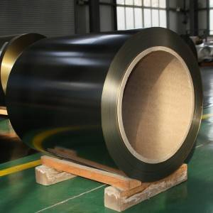 NBR Coating Carbon Steel Rubber Coated Metal Material