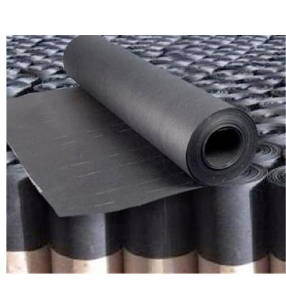 ASTM D-4869#15 Plain Asphalt Paper Saturated Roofing Felt Waterproof Material