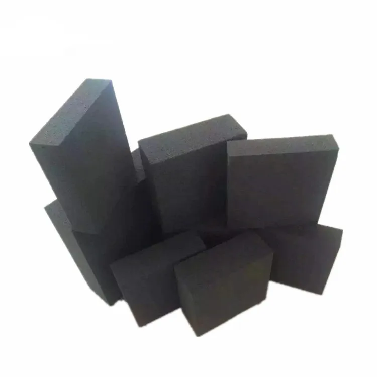 Foam Glass Insulation Board 1