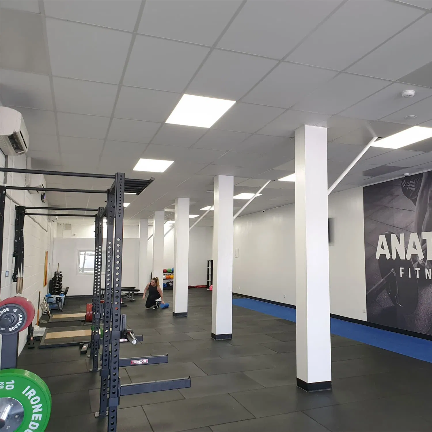 China Building Materials for Acoustic Panel