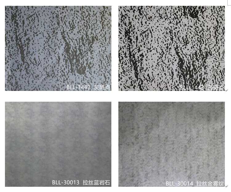 Aluminum Composite Materials (ACP, ACM)