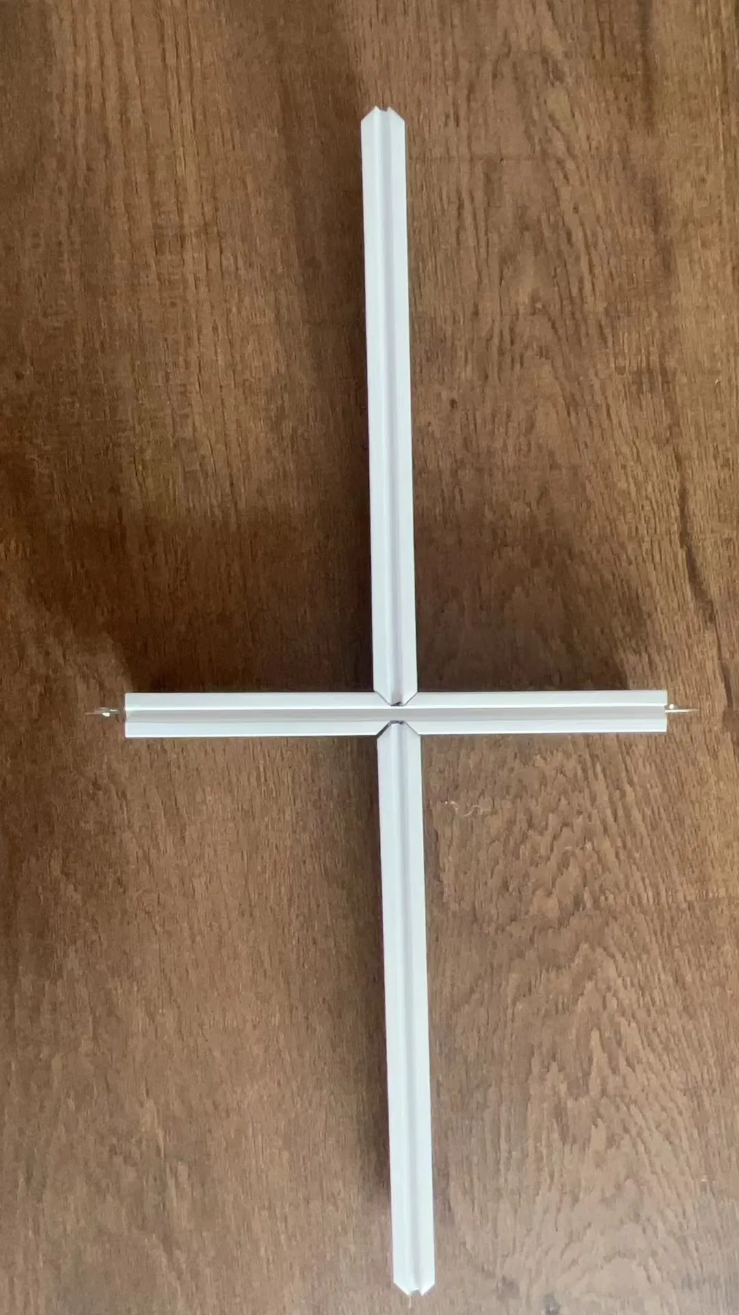 Ceiling Grid System by Liansheng with Durable Tee Bar Design