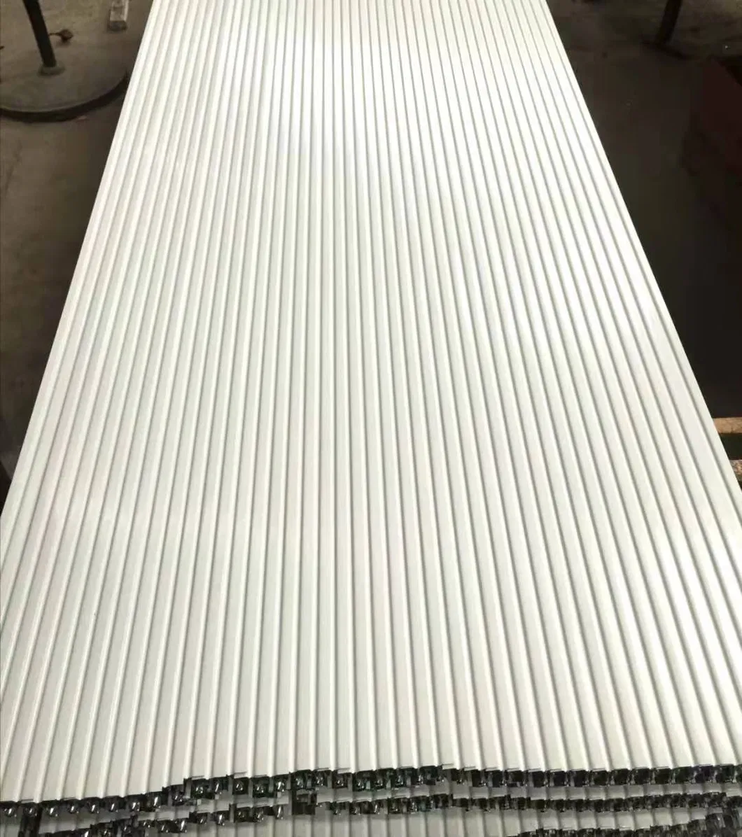 T-Bar for Ceiling Suspended System Main Cross Tee