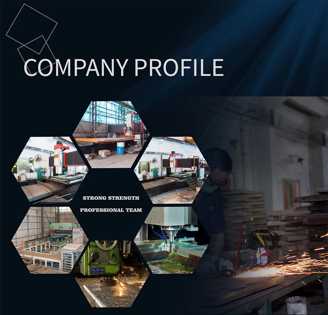 Detailed Process Flow