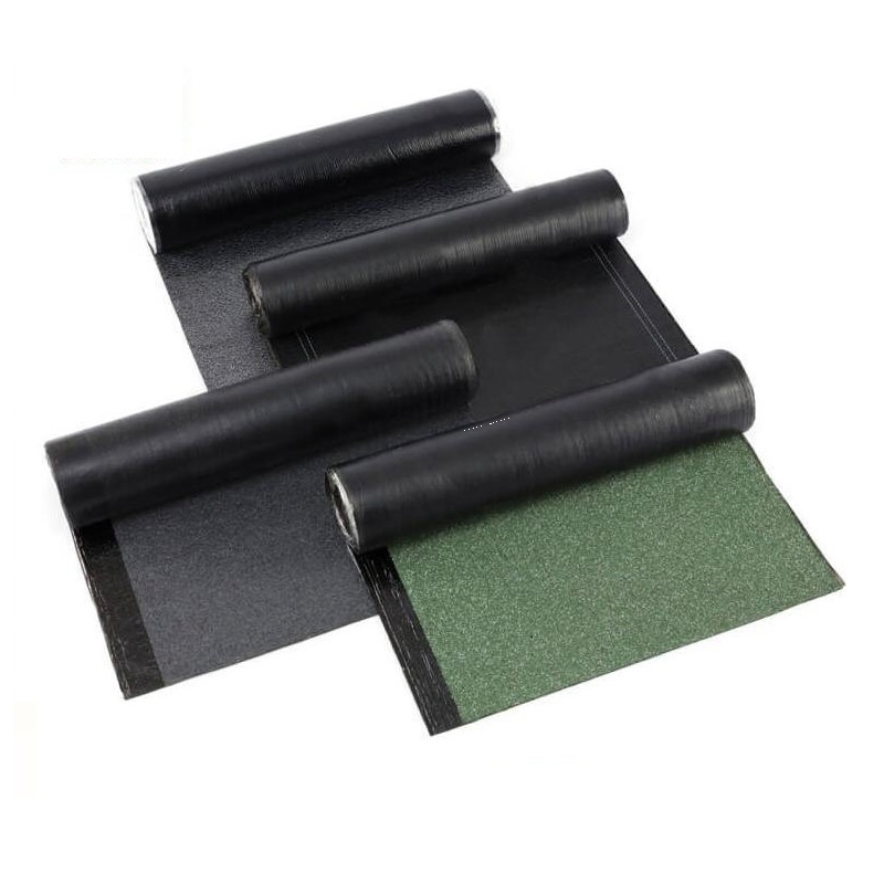 Factory Direct Wholesale Fiberglass Compound Base Mat Fiberglass Reinforcement Building Material Roofing Material