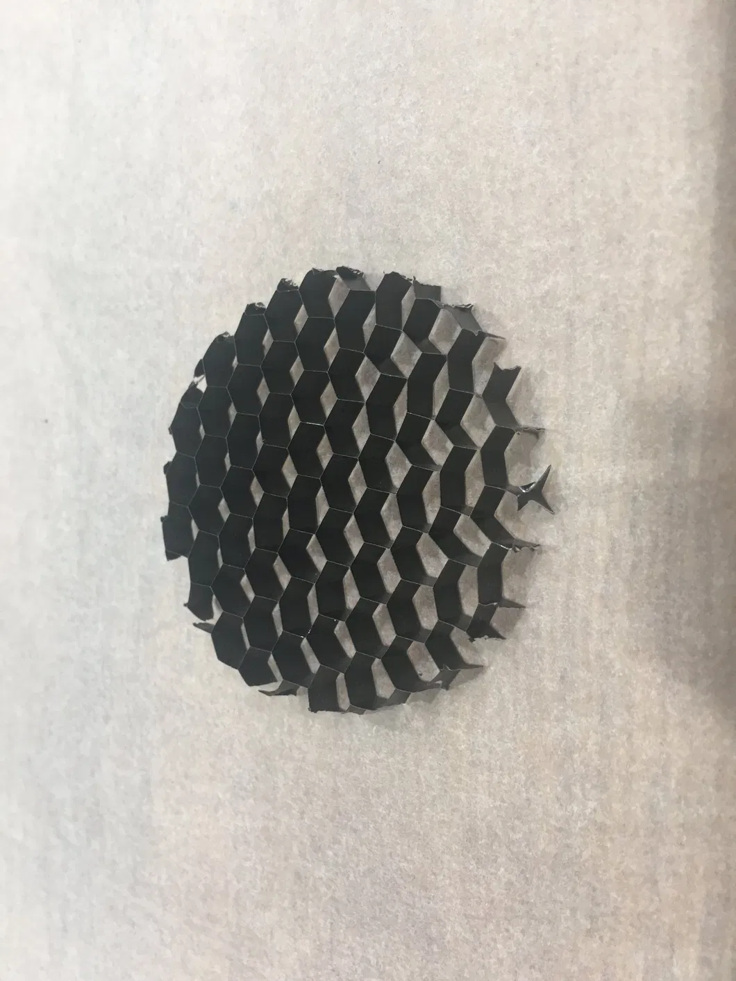 Curtain Wall Material