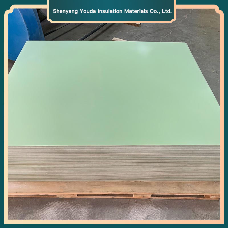 General Purpose Fr4 G10 Fiberglass Epoxy Panels - Reliable Insulation and Structural Material