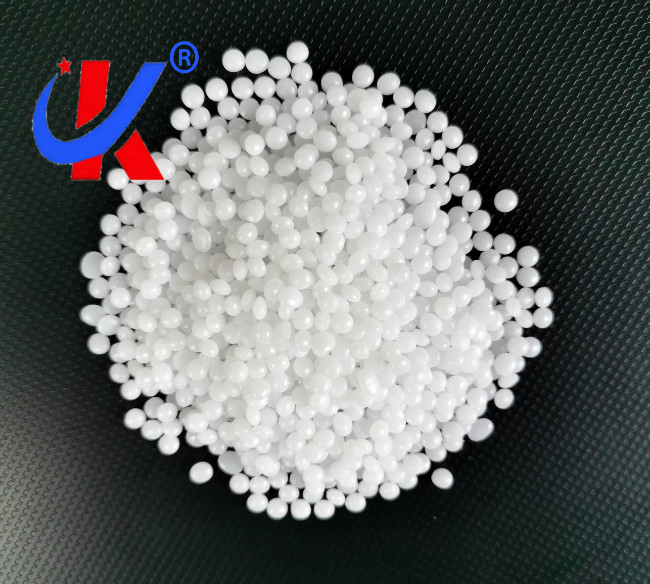 Injection Grade POM Mfi 9 Plastic Granules