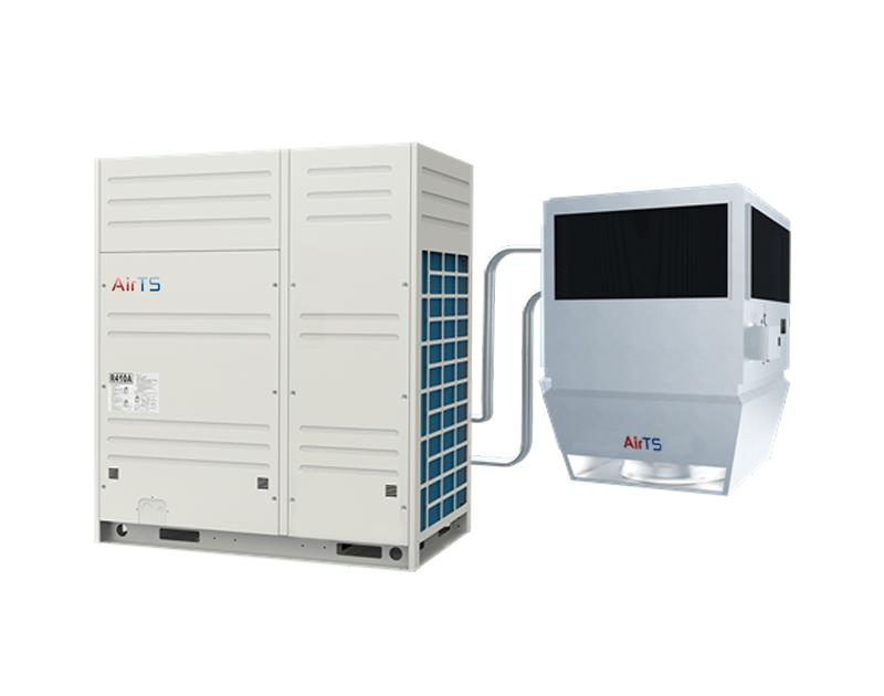 Airts Vrf HVAC System for High Ceiling and Open Space