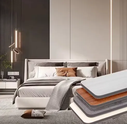 Interior Design Case