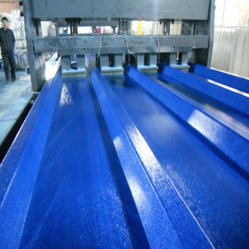 Fibreglass Excellent Anti-Corrosion Opaque FRP Polyestr Resin Plastic Heavy Industry Roofing Material