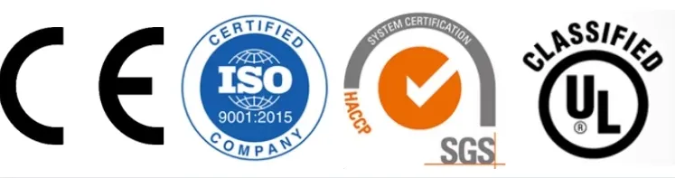 Quality Standard Assurance