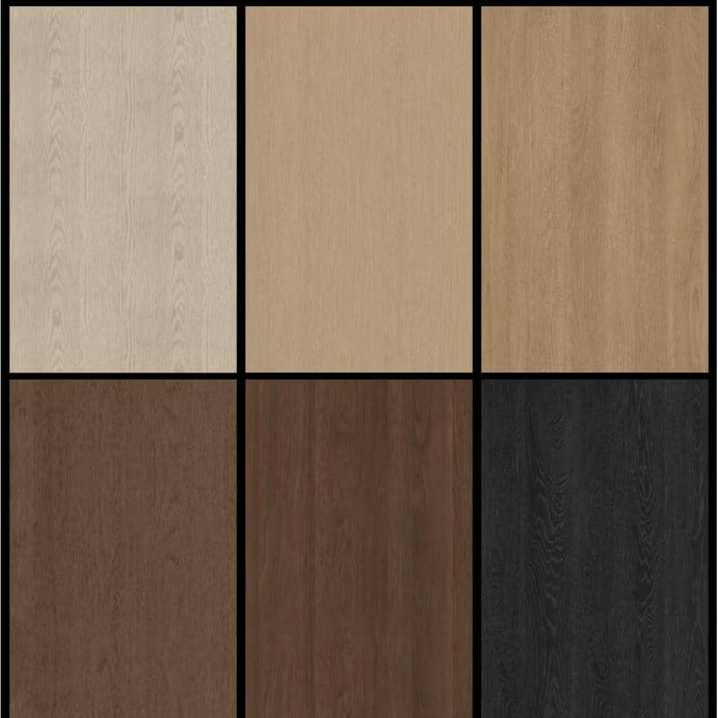 High Quality Faux Stone Veneer UV WPC Board Interior Decoration Material Wooden PVC Marble Laminate Sheet Interior Carbon Crystal 3D Wall Panel for Home Deco