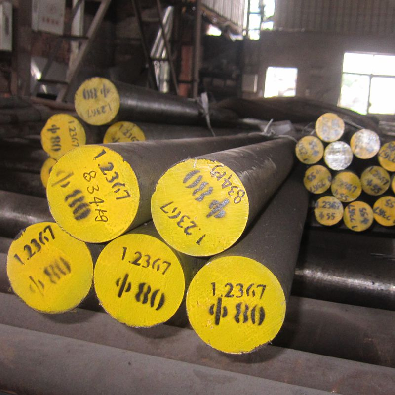 Quality Spring Steel Material for Heavy-Duty Structural Use