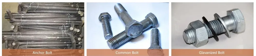 Manufacturing Detail