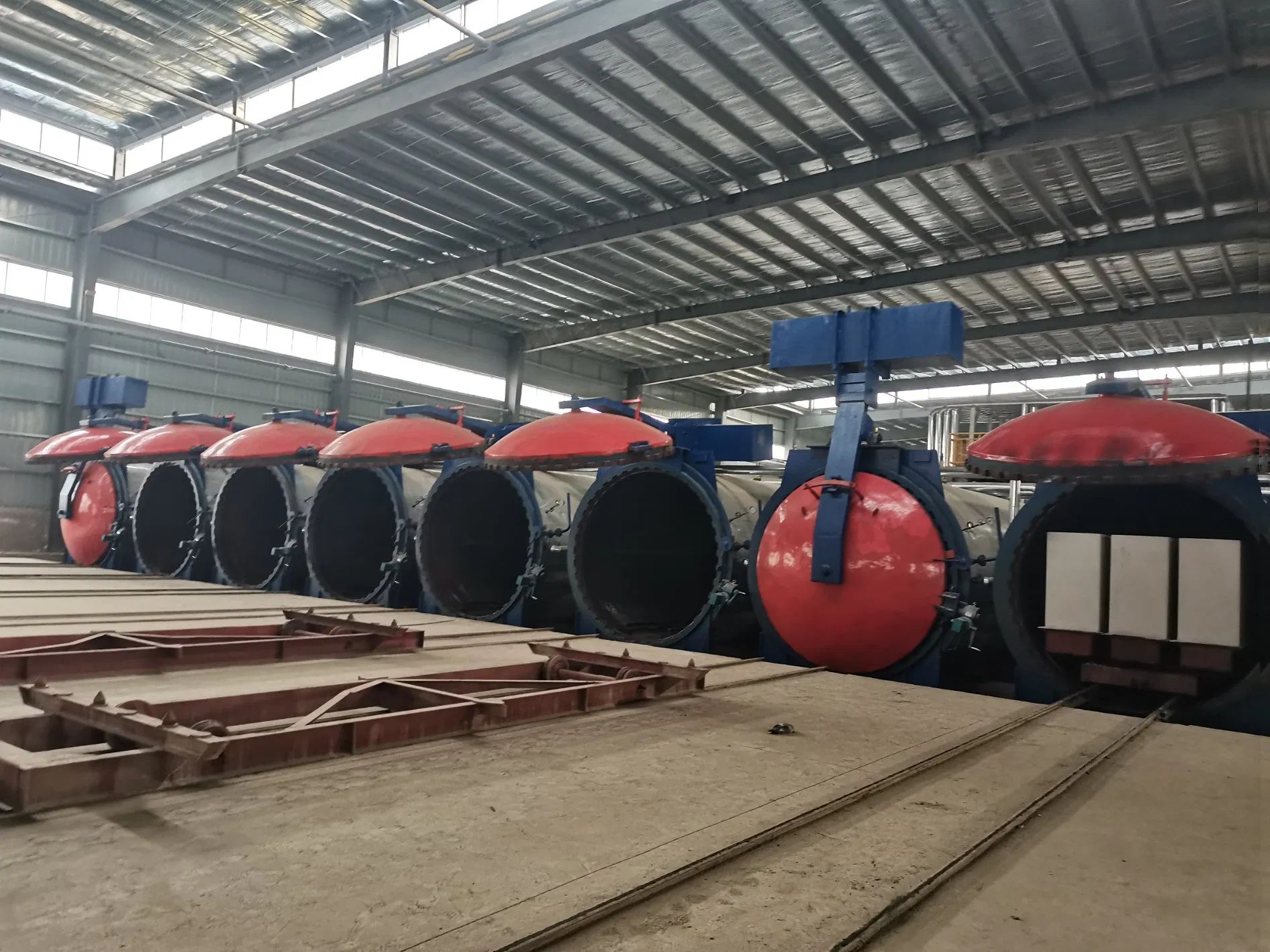 Premium Seismic Exterior Cladding for Modern Interior Design