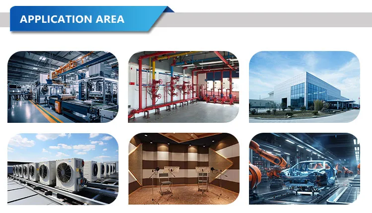 Insulation Application 1