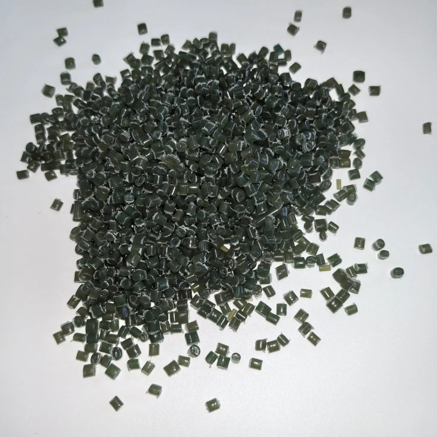 Recycled LDPE Polyethylene Plastic Material for Greenhouse Film