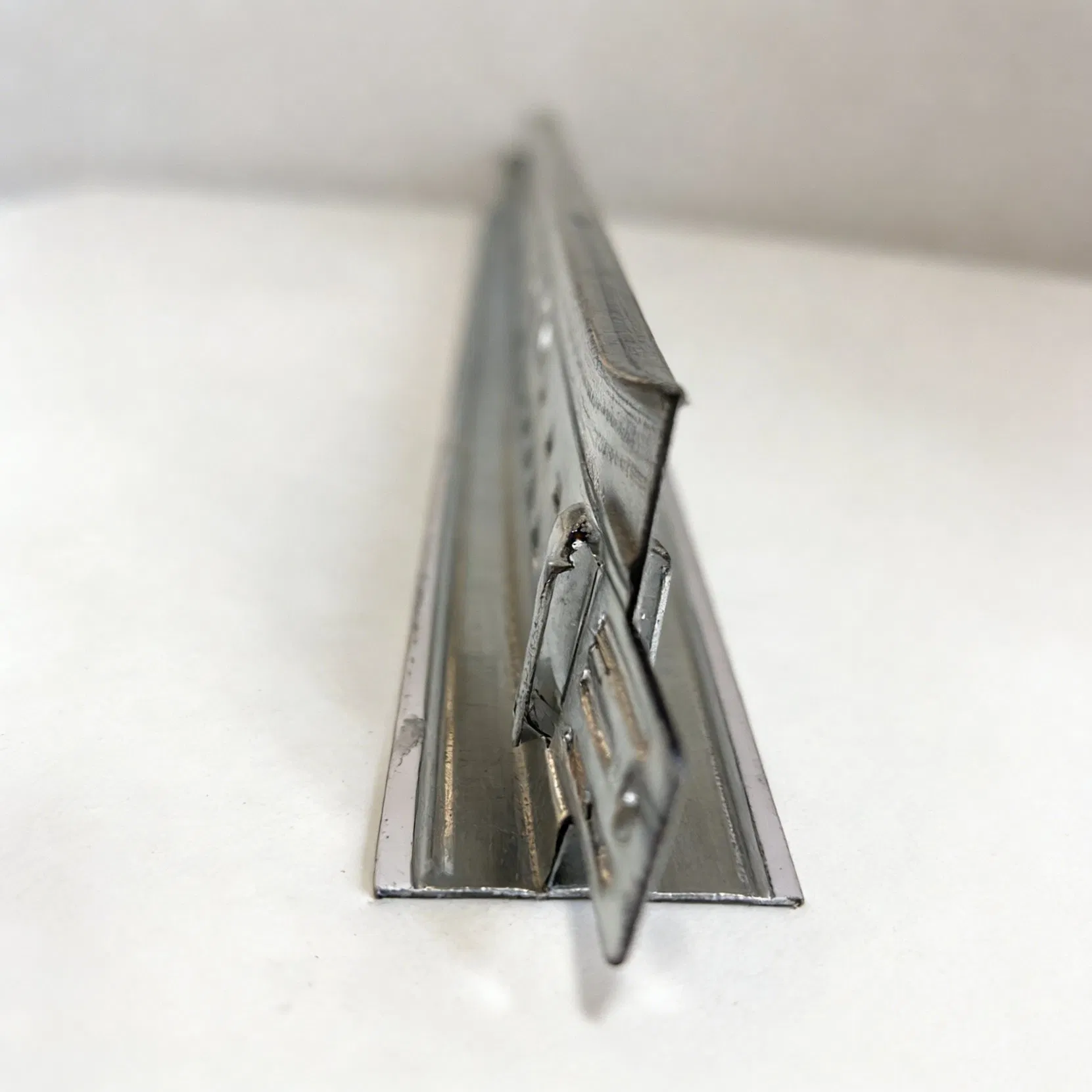 Premium Liansheng Ceiling T Grid System for Mineral Fiber Panels