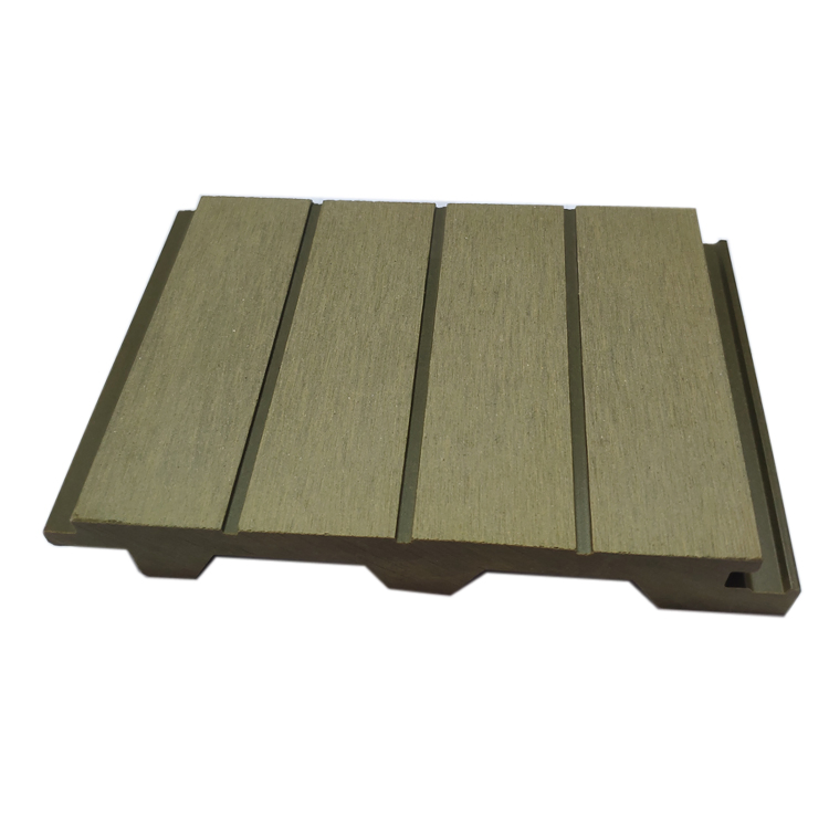 Architectural Exterior Cladding Co-Extruded Aluminum Composite Standard Plane