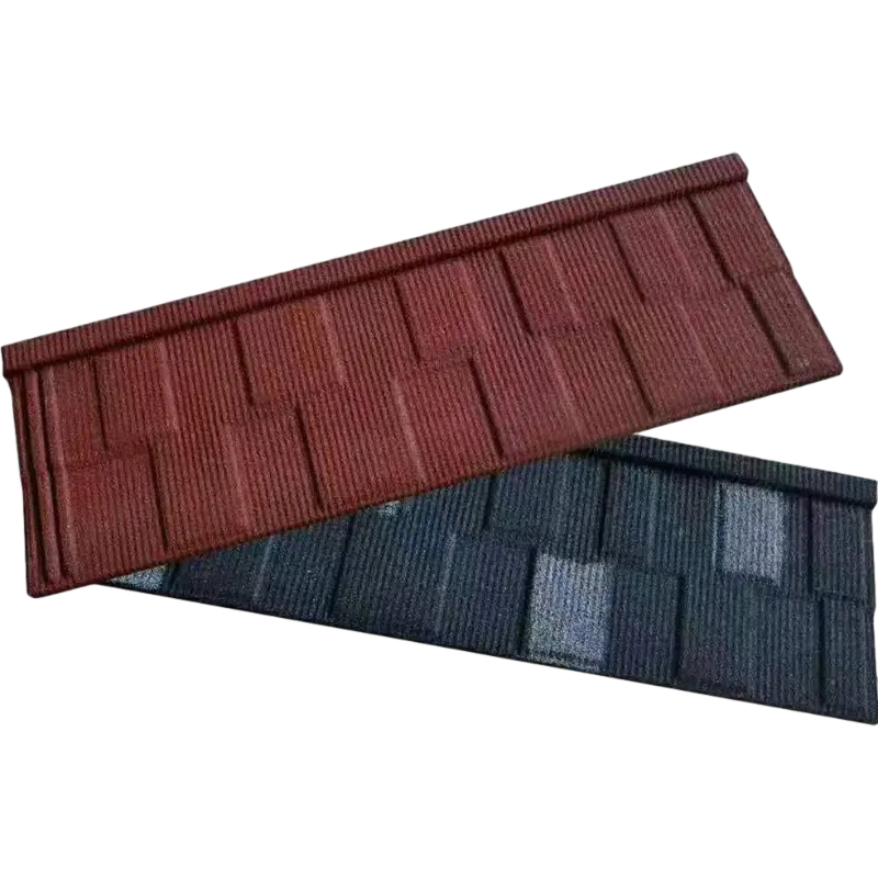 Stone Coated Roofing Material Looking for Distributors Roofing Sheet