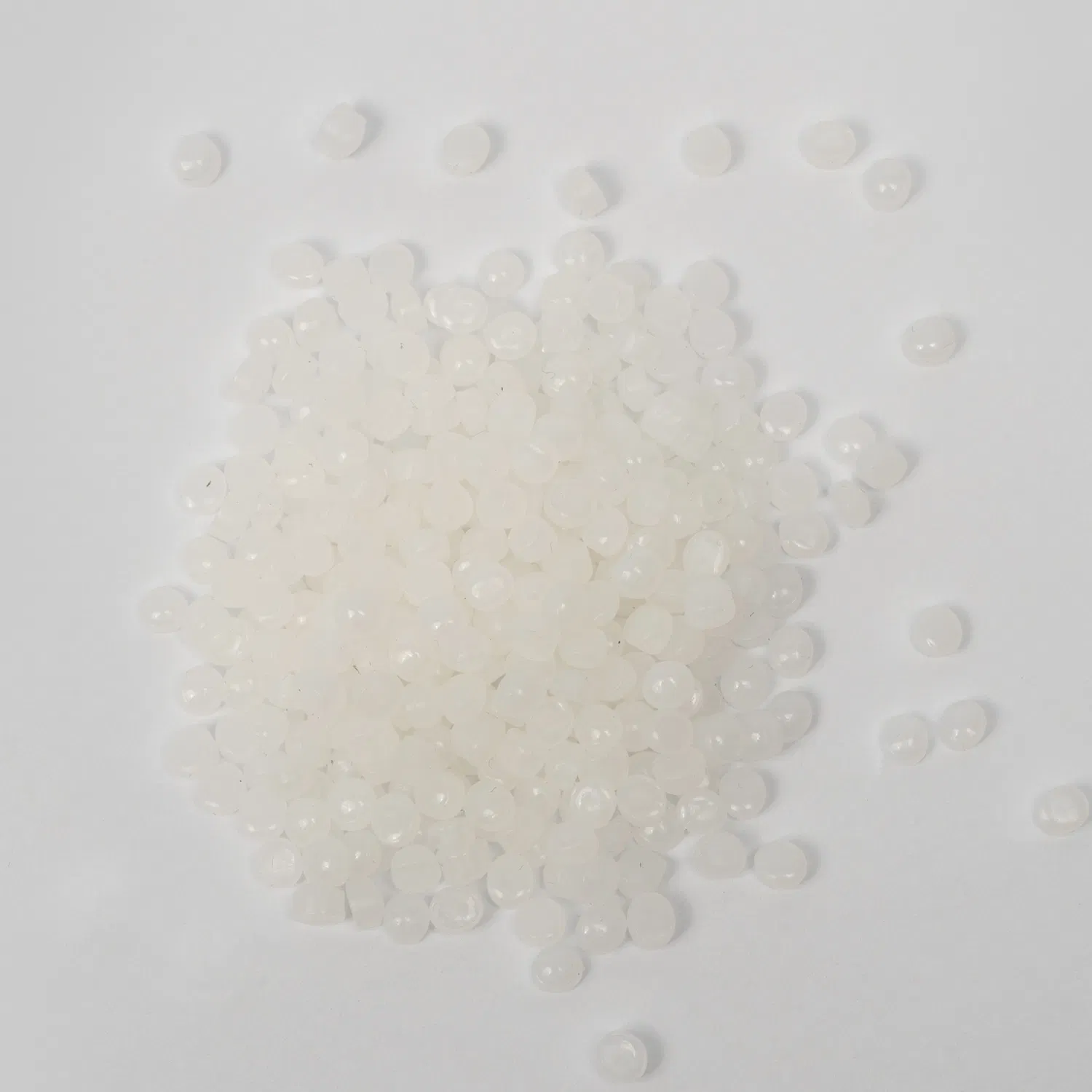 Heat Resistance Electrical Insulation Temperature Resistant Polypropylene PP Plastic Polymer Granule